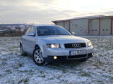 Vand Audi A4 an 2002