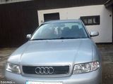 Vand audi a4 break