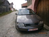 vand audi A6