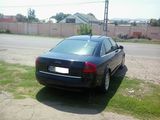 VAND AUDI A6  2.5  ,2400EURO