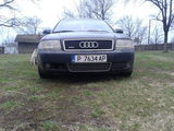 Vand audi a6 2.5 quatro