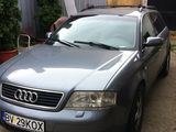 Vand Audi A6 Brek 2001