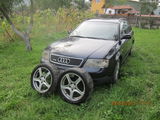 Vand audi a6 combi