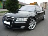 Vand Audi A8 W12