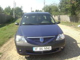 Vand auto Dacia Logan