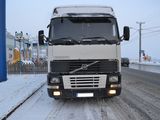 Vand autocisterna VOLVO  FH12