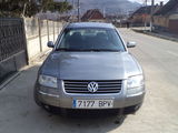 vand autoturism vw passat 2002 culoare gri metalizat