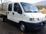 Vand Autoutilitara Fiat Ducato 25 D