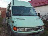 vand autoutilitara IVECO DAILY
