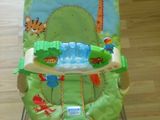 Vand  Balansoar Fisher Price-Rainforest-super pret