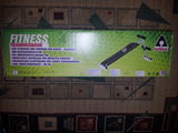 Vand banca abdomene dreapta Active