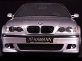 Vand Bara Fata Bmw E46 Hamann Gt R