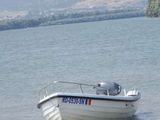 Vand barca italiana+motor+peridoc inmatriculat