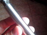 vand baterie pentru tigare electronica de inox