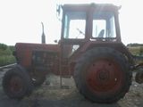 VAND BELARUS 80
