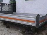Vand bena MENTA