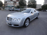 Vand Bentley Continental Coupe