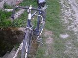 Vand Bicicleta