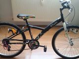 vand bicicleta