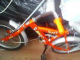 vand bicicleta