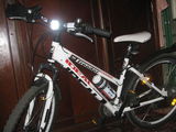 vand bicicleta