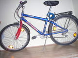 Vand Bicicleta
