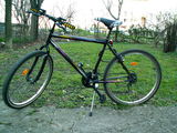 Vand bicicleta