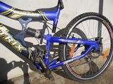 Vand bicicleta Altrix FS-200