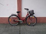 Vand bicicleta CAPRIOLO, 5 viteze butuc