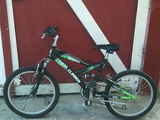 Vand bicicleta climber 2042