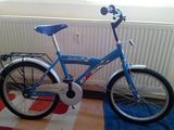 Vand bicicleta copii DHS