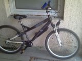 Vand bicicleta de trial