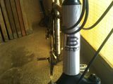 Vand Bicicleta echipata shimano deore xt