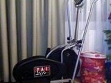 vand bicicleta eliptica dynamic life