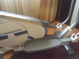 Vand Bicicleta Eliptica XT 520p Energetics