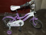 Vand Bicicleta fetite