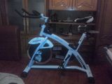 vand bicicleta fitness spinning