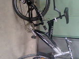 Vand bicicleta full suspensii CyberRock FS 322