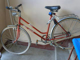 Vand bicicleta hercules 3 viteze