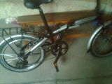Vand Bicicleta Kross Flex 2.0