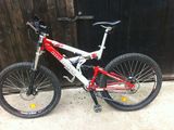 Vand Bicicleta Mountain Bike !