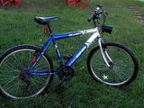 Vand bicicleta mountain bike DHS