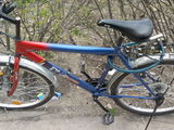 vand bicicleta moutain bike DHS super bike