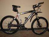 Vand bicicleta Mtb