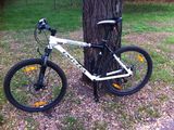 vand bicicleta "univega alpin" 5500ht