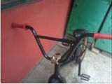 Vand Bicicleta wethepeople justice