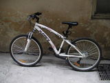 Vand Bicicleta X fact
