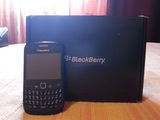 Vand BlackBerry