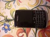 vand blackberry 9700 BOLD