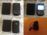 Vand BlackBerry Bold 9780